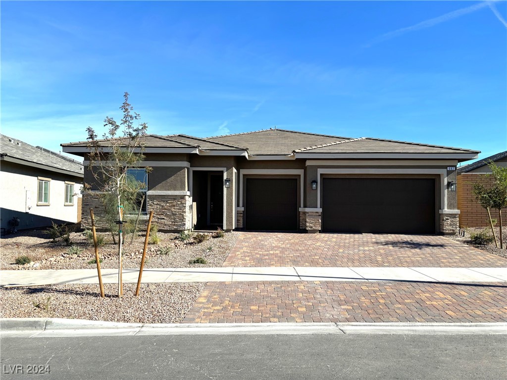 Mary Baer Way, Henderson, NV 89011