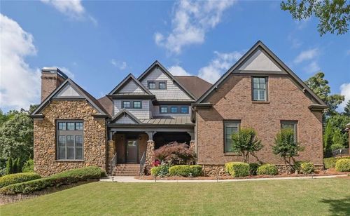 3486 Ravens Nest Trl, Buford, GA, 30519-4589 | Card Image