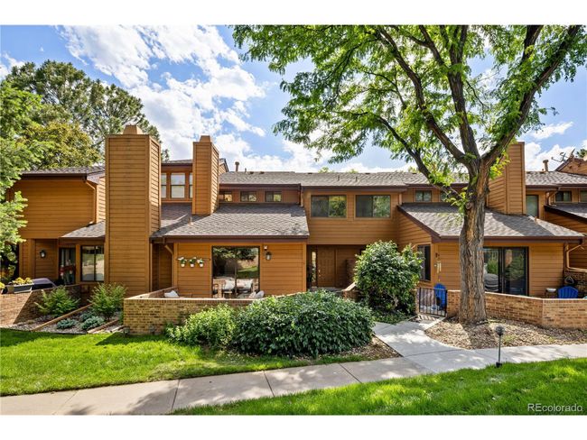 292 - 9400 E Iliff Ave, Townhouse with 3 bedrooms, 4 bathrooms and null parking in Denver CO | Image 4