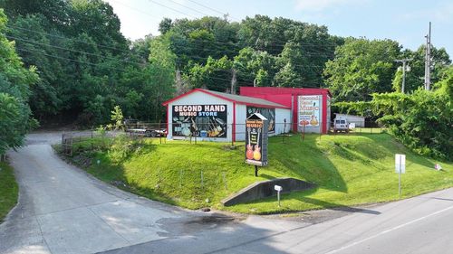 730 Olivesburg Rd, Mansfield, OH, 44905 | Card Image