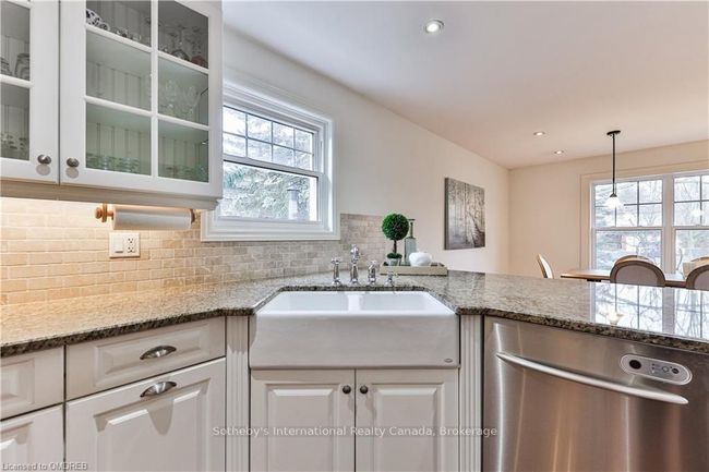 2230 All Saints Cres, House other with 4 bedrooms, 3 bathrooms and 4 parking in Oakville ON | Image 18