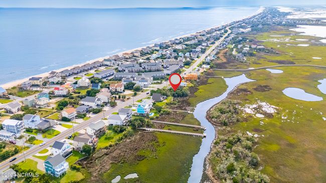 817 S Topsail Dr, Home with 0 bedrooms, 0 bathrooms and null parking in Surf City NC | Image 4