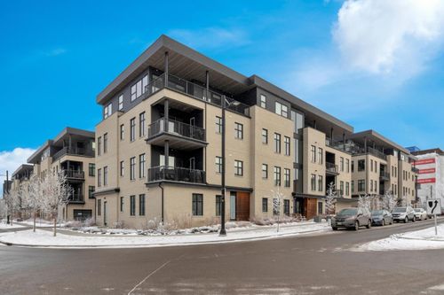 302-235 Lebel Cres Nw, Calgary, AB, T3B6L5 | Card Image