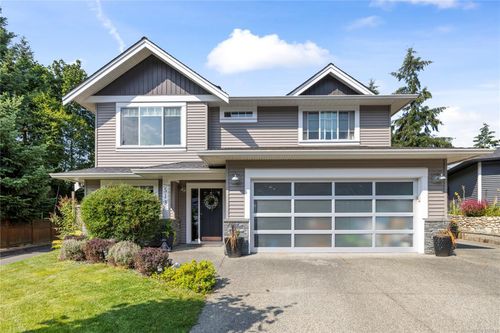 513 Martina Way, Nanaimo, BC, V9T0E2 | Card Image