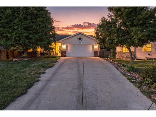 3105 Burro Ct, Evans, CO, 80620-9152 | Card Image