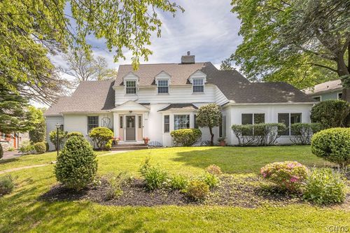 109 Enfield Pl, Syracuse, NY, 13214-2014 | Card Image
