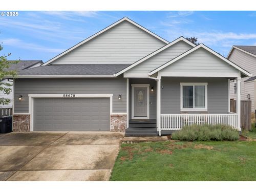 58678 Noble Rd, Saint Helens, OR, 97051-4000 | Card Image