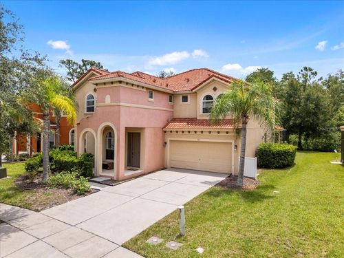 301 Las Fuentes Dr, KISSIMMEE, FL, 34746-7401 | Card Image