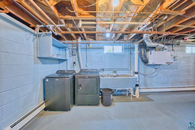 305 Central Ave W, House other with 3 bedrooms, 2 bathrooms and null parking in Aurora MN | Image 24