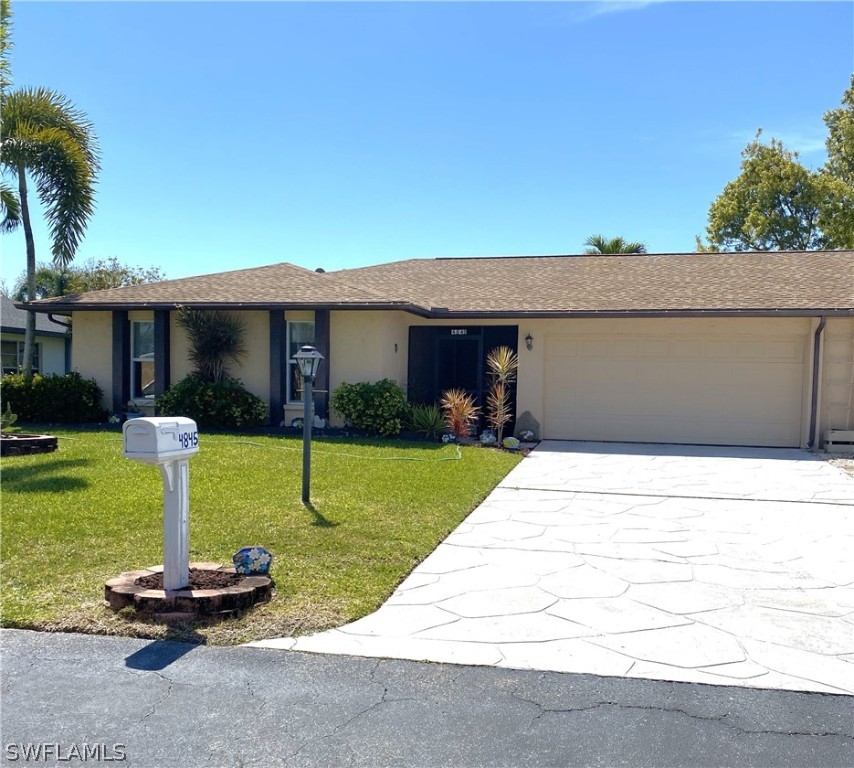 Tredegar Ln, Fort Myers, FL 33919