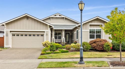 8336 Bainbridge Loop Ne, Lacey, WA, 98516-6269 | Card Image