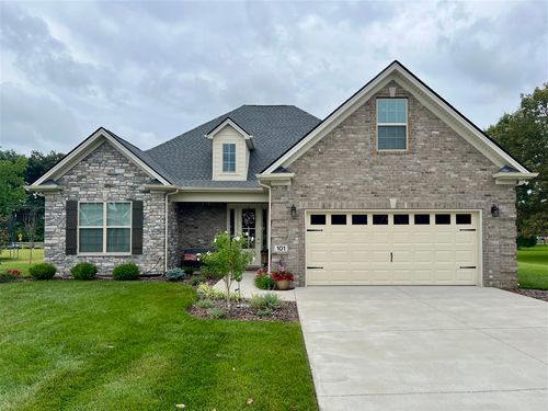 lot-16-101 Oaktree Ln, Franklin, KY, 42134-2469 | Card Image