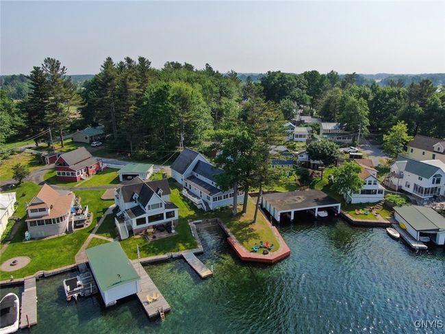 21157 Home St, House other with 5 bedrooms, 3 bathrooms and null parking in Alexandria Bay NY | Image 5