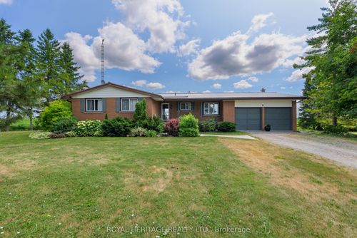 844 Eldon Rd, Oakwood, ON, K0M2M0 | Card Image