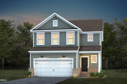 605 Ben Ledi Ct, Raleigh, NC, 27603-5686 | Card Image