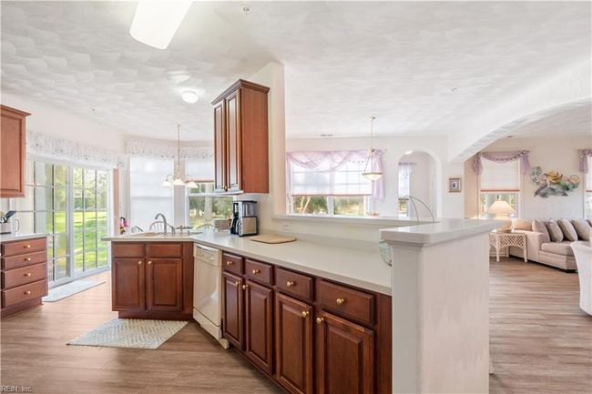 711 Prestwick Turn, House attached with 3 bedrooms, 2 bathrooms and null parking in Cape Charles VA | Image 22