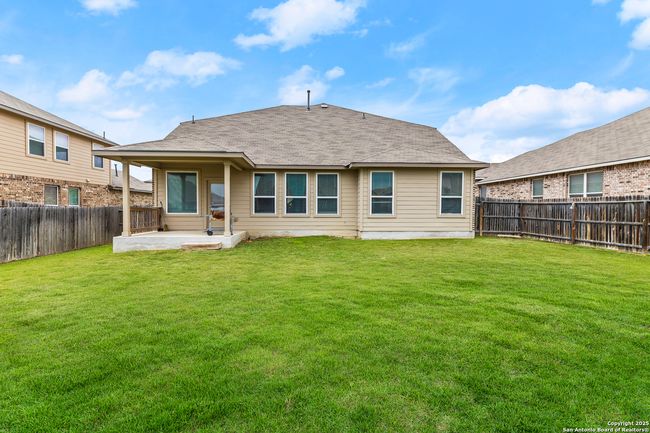 639 Able Blf, House other with 4 bedrooms, 3 bathrooms and null parking in Cibolo TX | Image 25