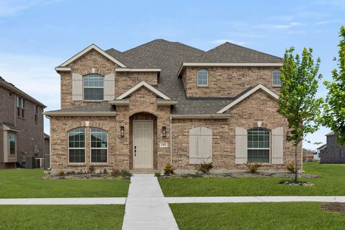 1484 Allegro Dr, Frisco, TX, 75036-1265 | Card Image