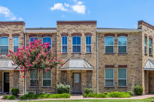 223 Belleville Dr, Lewisville, TX, 75057-4813 | Card Image