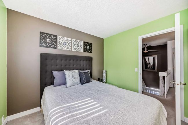23 - 10457 19 Street Sw, Home with 3 bedrooms, 2 bathrooms and 2 parking in Calgary AB | Image 30