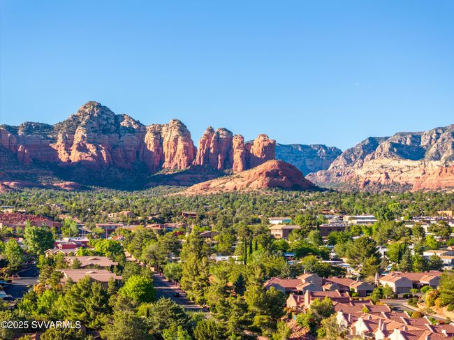 2272 Roadrunner Rd, House other with 3 bedrooms, 2 bathrooms and null parking in Sedona AZ | Image 32