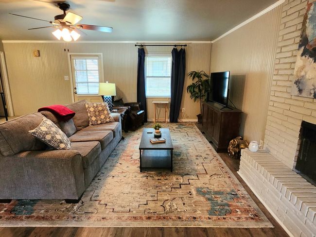 APT-30 - 501 W Scharbauer Dr, Condo with 2 bedrooms, 2 bathrooms and 1 parking in Midland TX | Image 7