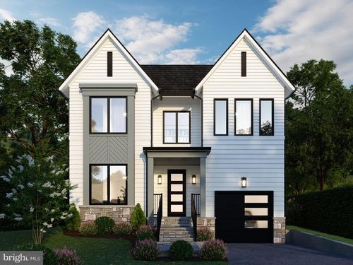 2729 Washington Ave, CHEVY CHASE, MD, 20815-3011 | Card Image