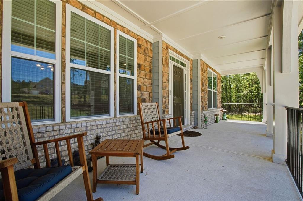 Residential in Newnan 5