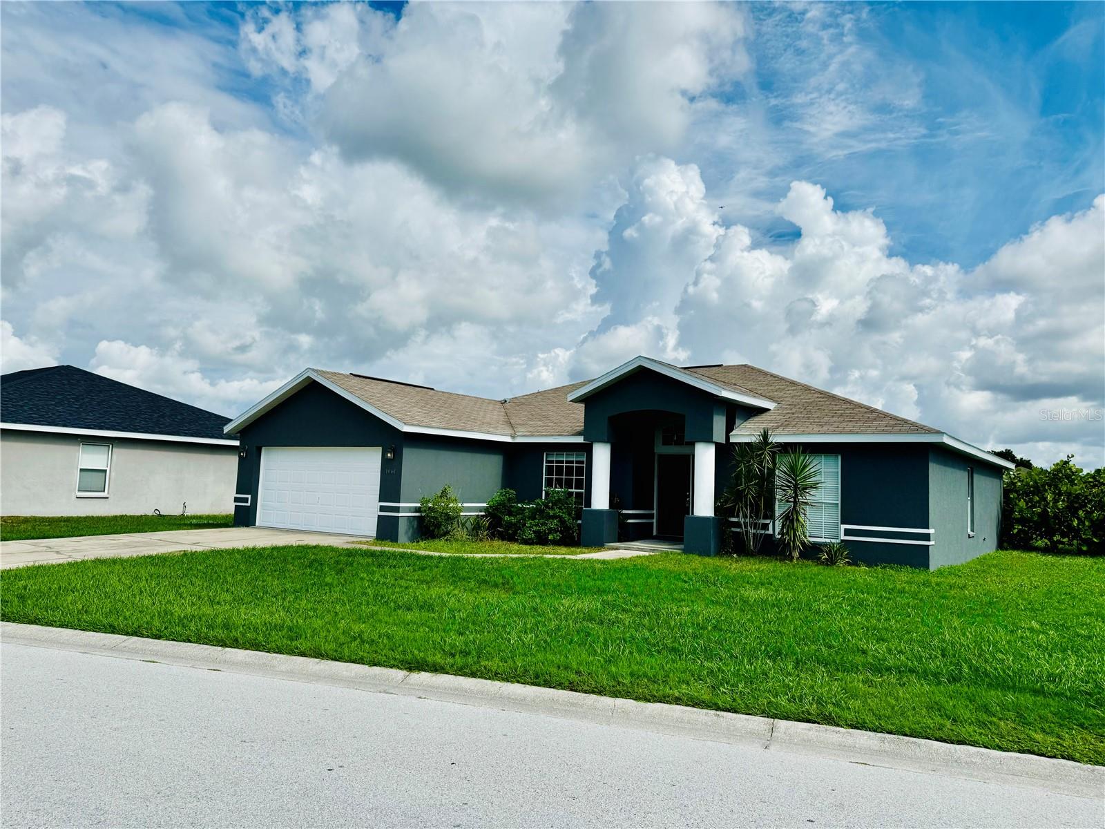 Summer Glen Dr, Winter Haven, FL 33880