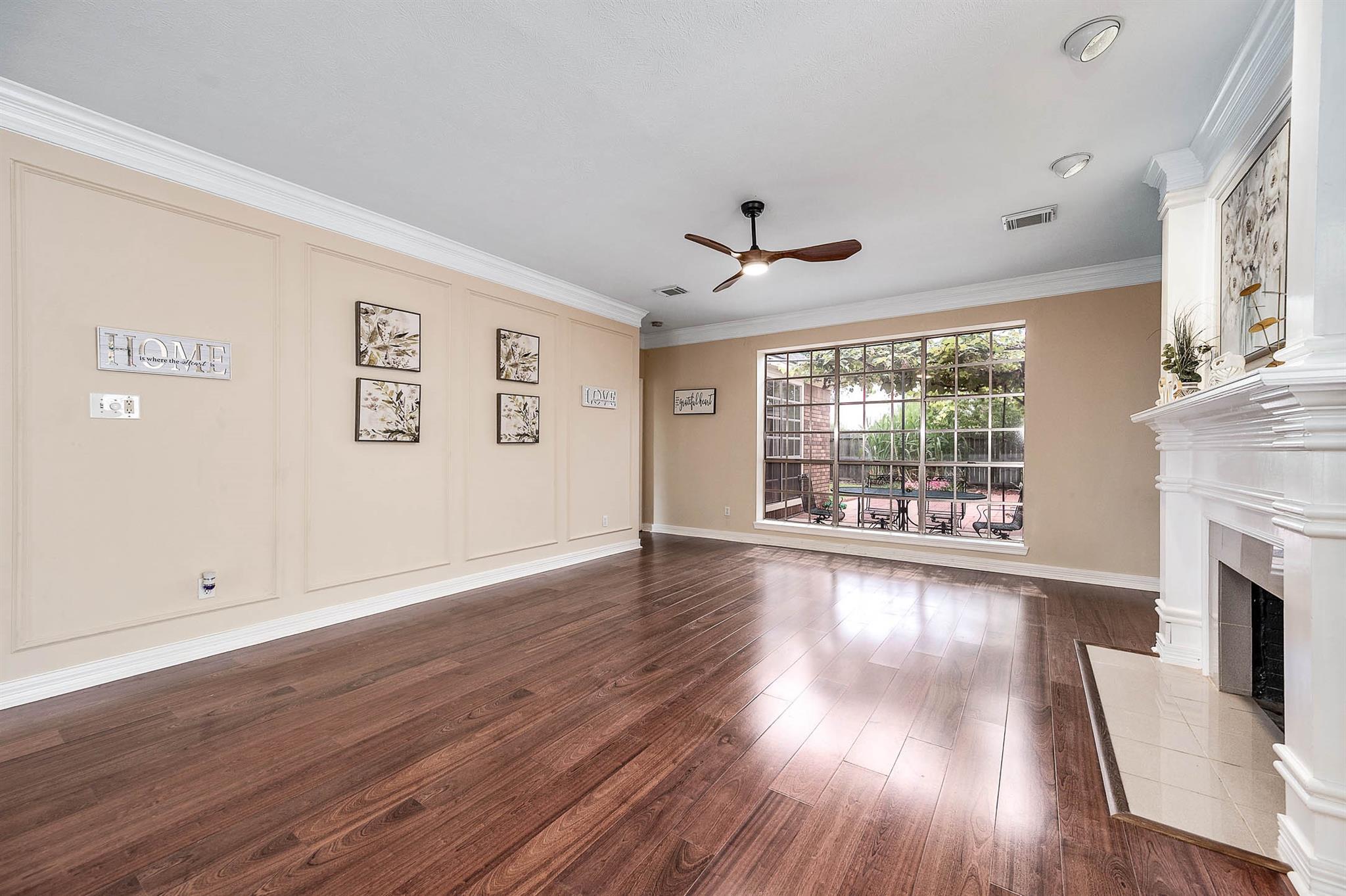 Residential in Houston 5