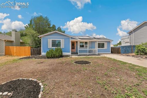 629 Blossom Field Rd, Fountain, CO, 80817-3128 | Card Image