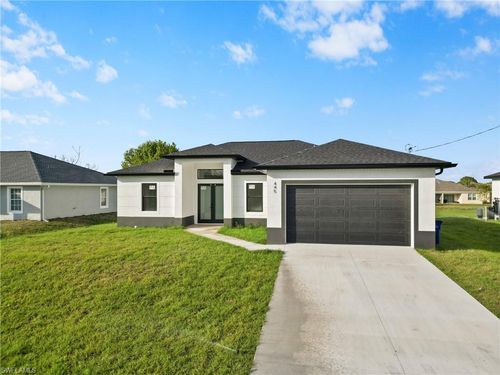 445 Paddock St, Lehigh Acres, FL, 33974-0470 | Card Image