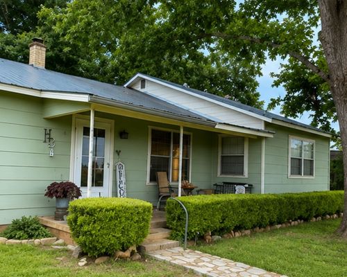 1132 Thiele Lane, Fredericksburg, TX, 78624 | Card Image