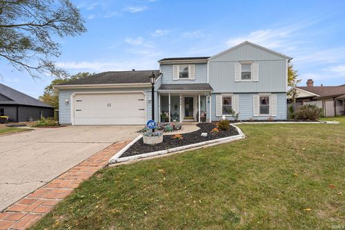 7922 Dorsett Dr, Fort Wayne, IN, 46816-2750 | Card Image