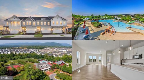 HOMESITE 240 Shenandoah View Parkway, BRUNSWICK, MD, 21716 | Card Image