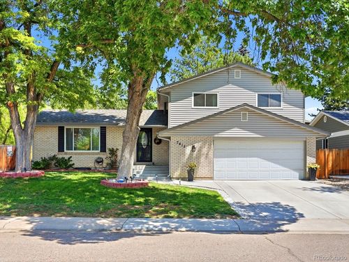 7415 W Polk Ave, Littleton, CO, 80123-3034 | Card Image