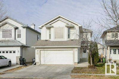 138 Macewan Rd Sw, House other with 3 bedrooms, 3 bathrooms and null parking in Edmonton AB | Image 1