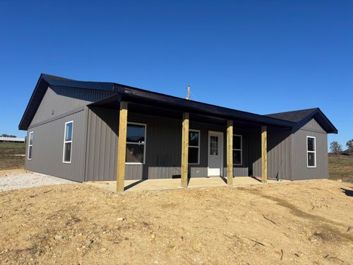 1903 Hidden Pond Ln, Mansfield, MO, 65704-2201 | Card Image