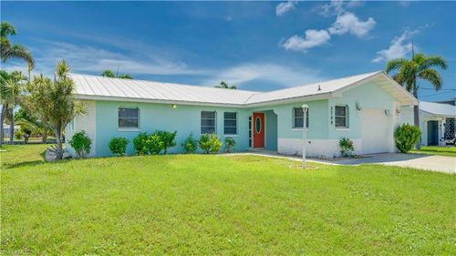 2708 Mangrove St, St. James City, FL, 33956-2171 | Card Image
