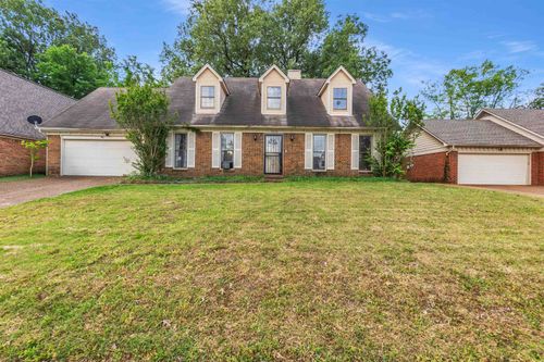 7253 Woodshire Rd, Memphis, TN, 38125-2750 | Card Image
