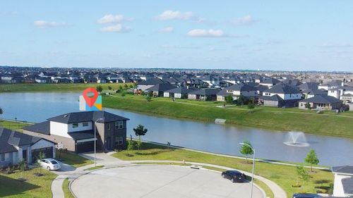 29402 Ella Larchmont Ct, Katy, TX, 77494-2721 | Card Image