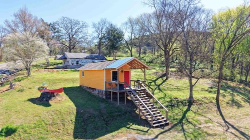 11164 W Ar 58 Hwy, Guion, AR, 72540-8819 | Card Image
