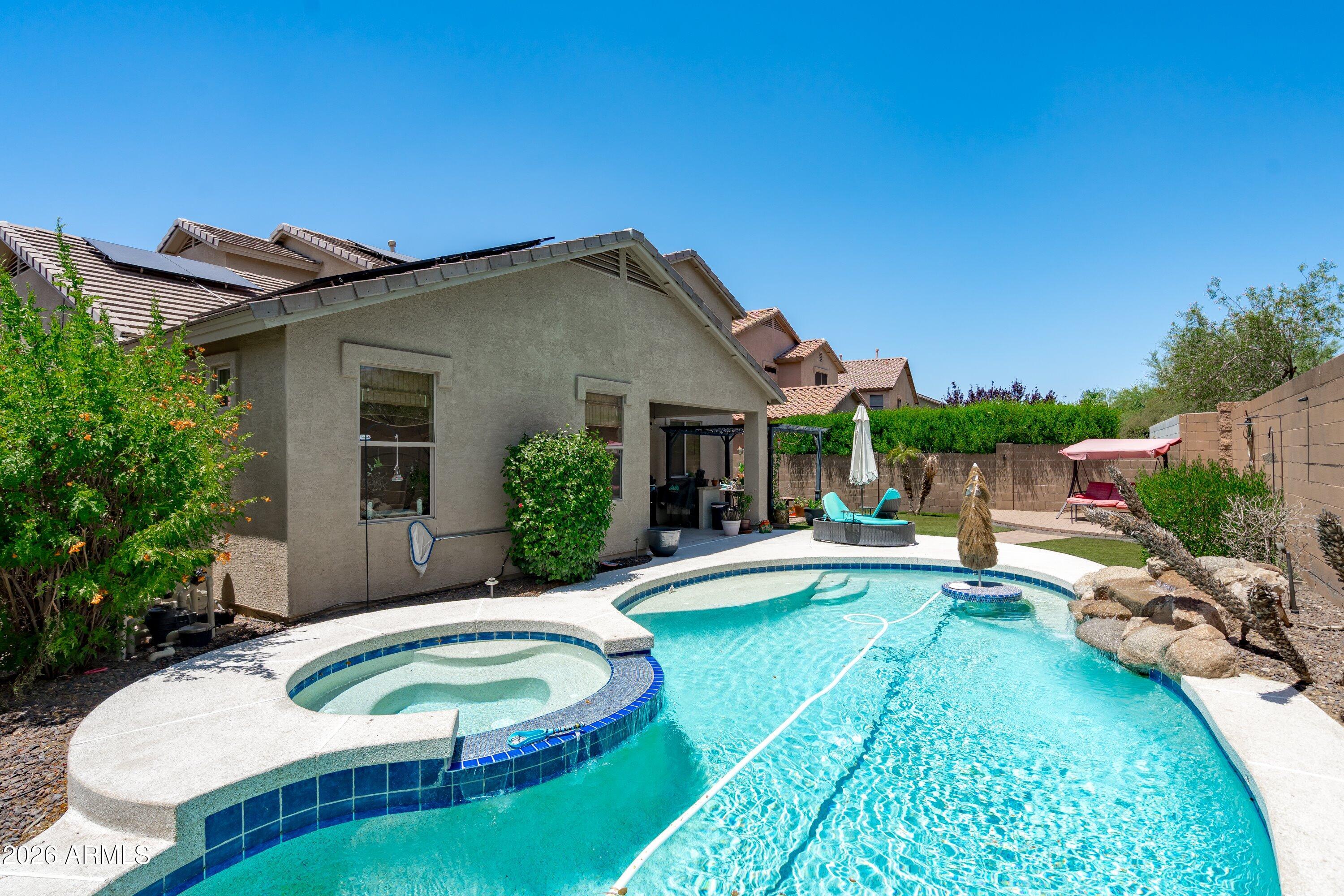 Residential in Peoria 2