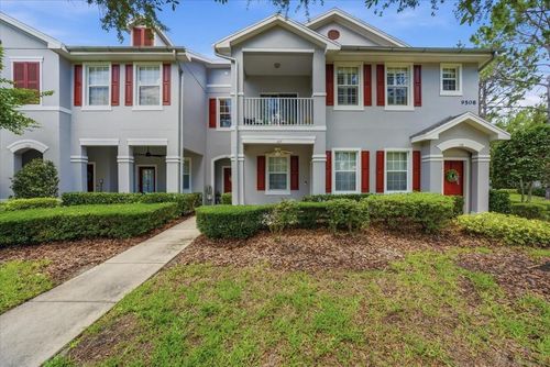 107-9508 W Park Village Dr, TAMPA, FL, 33626-5176 | Card Image