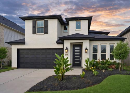 9219 Edgeberry Dr, Cypress, TX, 77433-2020 | Card Image