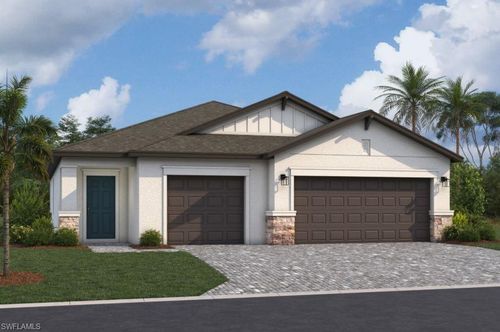 257 Moonlit Lake Trl, LEHIGH ACRES, FL, 33936-7579 | Card Image