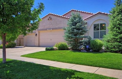 2483 Cinnabar Rd, Colorado Springs, CO, 80921-2073 | Card Image