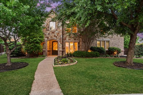501 Clear Vista Dr, Trophy Club, TX, 76262-5658 | Card Image