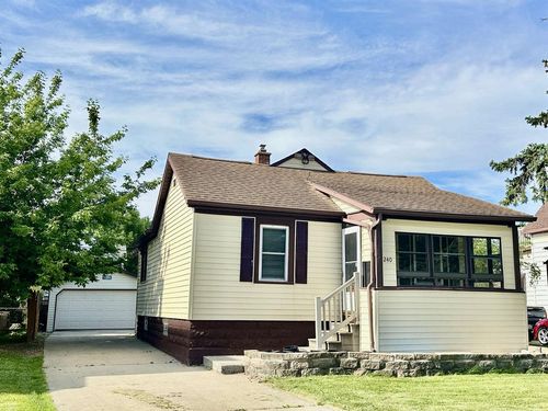 240 Rose Avenue, Fond Du Lac, WI, 54935 | Card Image