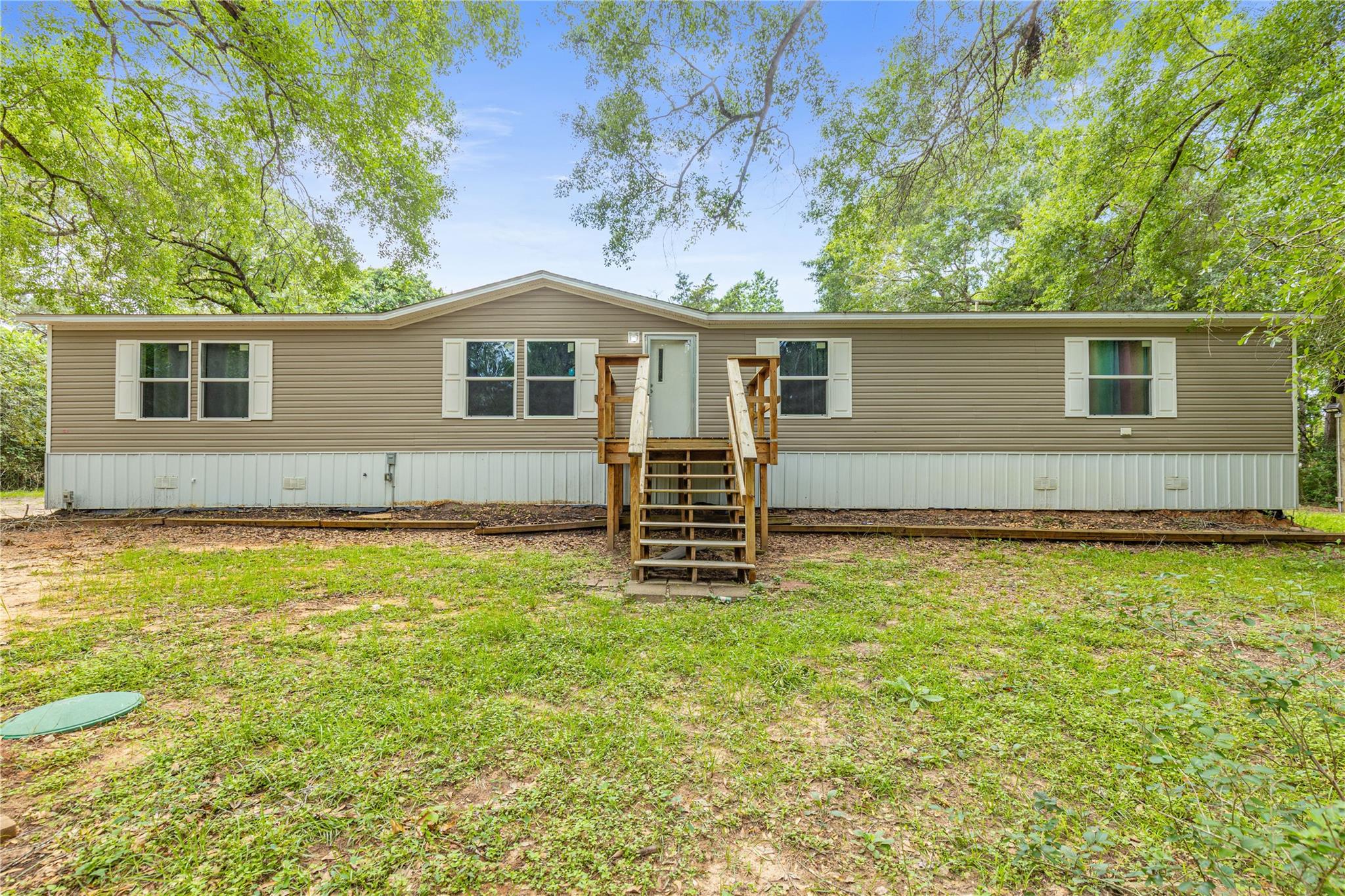 Residential in Montgomery